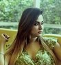 Direct Whatsapp Model Simran Khanna - escort in Bangalore Photo 1 of 4
