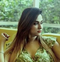 Direct Whatsapp Model Simran Khanna - escort in Bangalore Photo 1 of 4