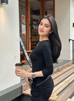 Model Tanisha - escort in Doha Photo 6 of 6