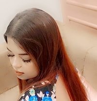 Model Taniya - puta in Chennai