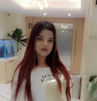 Model Taniya - puta in Chennai