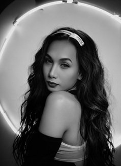 MODEL TYPE FRESH CUMMER AVAILABLE NOW - Acompañantes transexual in Colombo Photo 29 of 30