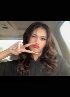 Model Wasimah - Acompañantes transexual in Al Manama Photo 7 of 7