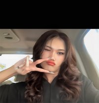 Belxnda🤪 - Transsexual escort in Pattaya