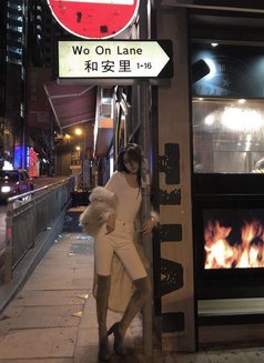 Model Yumi Japanese Girl in Hong Kong - escort in Hong Kong Photo 6 of 8