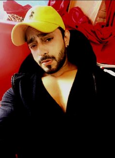 Modelhere - Male escort in Mumbai Photo 2 of 3