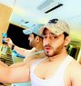 Modelhere - Male escort in Mumbai Photo 3 of 3