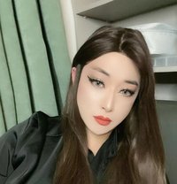 modelMiu Miu - escort in Guangzhou