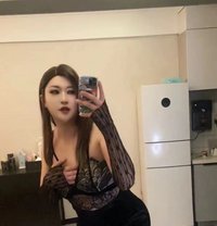 modelMiu Miu - escort in Guangzhou