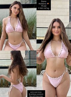 Models 1 Agency - 20+ Girls - Agencia de putas in Dubai Photo 13 of 13