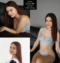 Models 1 Agency - 20+ Girls - Agencia de putas in Dubai Photo 14 of 15