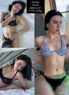 Models 1 Agency - 20+ Girls - escort agency in Dubai Photo 4 of 19