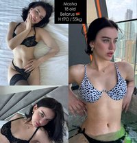 Models 1 Agency - 20+ Girls - escort agency in Dubai Photo 9 of 9