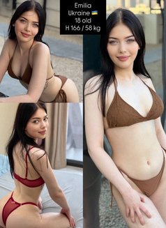 Models 1 Agency - 20+ Girls - escort agency in Dubai Photo 8 of 19