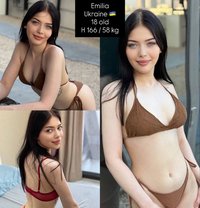 Models 1 Agency - 20+ Girls - Agencia de putas in Dubai Photo 5 of 12