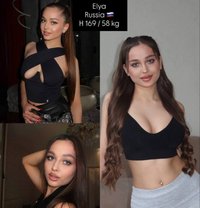 Models 1 Agency - 20+ Girls - escort agency in Dubai