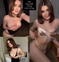 Models 1 Agency - 20+ Girls - Agencia de putas in Dubai Photo 7 of 15