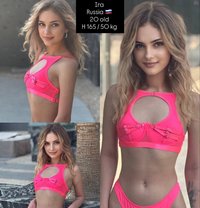 Models 1 Agency - 20+ Girls - Agencia de putas in Dubai Photo 1 of 13