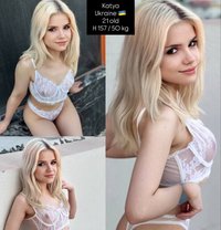 Models 1 Agency - 20+ Girls - Agencia de putas in Dubai Photo 2 of 16