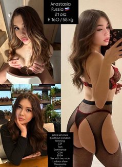 Models 1 Agency - 20+ Girls - escort agency in Dubai Photo 5 of 23