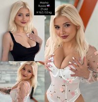 Models 1 Agency - 20+ Girls - Agencia de putas in Dubai Photo 1 of 21