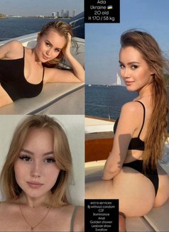 Models 1 Agency - 20+ Girls - escort agency in Dubai Photo 3 of 23