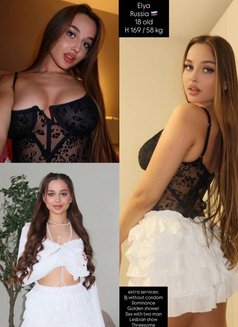 Models 1 Agency - 20+ Girls - escort agency in Dubai Photo 6 of 23