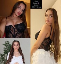 Models 1 Agency - 20+ Girls - escort agency in Dubai Photo 6 of 24