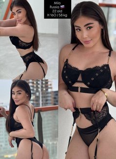 Models 1 Agency - 20+ Girls - Agencia de putas in Dubai Photo 21 of 22