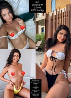 Models 1 Agency - 20+ Girls - Agencia de putas in Dubai Photo 22 of 22