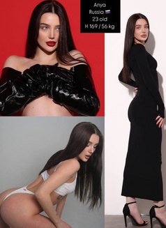 Models 1 Agency - 20+ Girls - escort agency in Dubai Photo 8 of 16