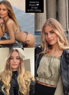 Models 1 Agency - 20+ Girls - escort agency in Dubai Photo 2 of 21