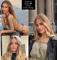 Models 1 Agency - 20+ Girls - Agencia de putas in Dubai Photo 2 of 19