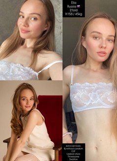 Models 1 Agency - 20+ Girls - escort agency in Dubai Photo 8 of 29