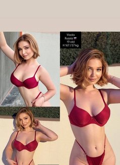 Models 1 Agency - 20+ Girls - Agencia de putas in Dubai Photo 26 of 26