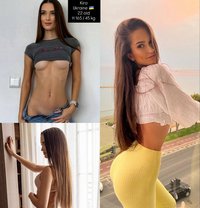 Models 1 Agency - 20+ Girls - Agencia de putas in Dubai Photo 1 of 24