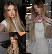 Models 1 Agency - 20+ Girls - escort agency in Dubai Photo 1 of 21