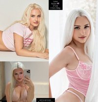 Models 1 Agency - 20+ Girls - Agencia de putas in Dubai Photo 2 of 22