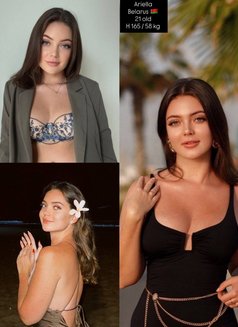 Models 1 Agency - 20+ Girls - escort agency in Dubai Photo 16 of 17