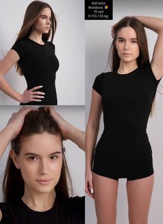 Models 1 Agency - 20+ Girls - escort agency in Dubai Photo 3 of 21