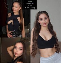 Models 1 Agency - 20+ Girls - Agencia de putas in Dubai Photo 1 of 21