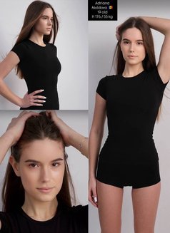 Models 1 Agency - 20+ Girls - Agencia de putas in Dubai Photo 7 of 23