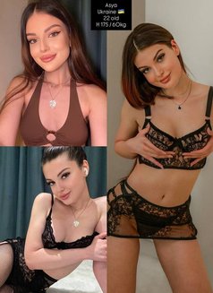 Models 1 Agency - 20+ Girls - Agencia de putas in Dubai Photo 18 of 23