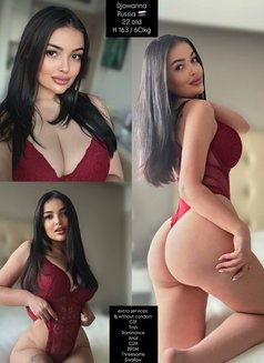 Models 1 Agency - 20+ Girls - escort agency in Dubai Photo 15 of 21