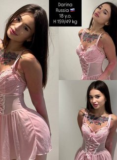 Models 1 Agency - 20+ Girls - escort agency in Dubai Photo 2 of 21