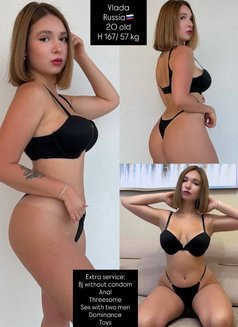 Models 1 Agency - 20+ Girls - escort agency in Dubai Photo 7 of 18