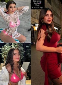 Models 1 Agency - 20+ Girls - escort agency in Dubai Photo 8 of 18