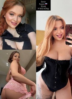 Models 1 Agency - 20+ Girls - escort agency in Dubai Photo 10 of 18