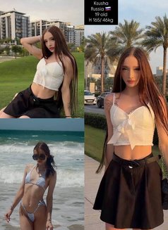 Models 1 Agency - 20+ Girls - escort agency in Dubai Photo 12 of 18