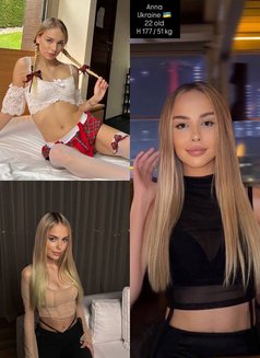 Models 1 Agency - 20+ Girls - escort agency in Dubai Photo 13 of 18